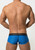 TOOT Underwear Neo Mesh Nano Trunk Blue