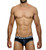 STUD Underwear Moroder Denim Brief (U913LB10)