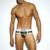 ES Collection Underwear UN196 7 Camouflage Basic Brief Green (UN196-17)