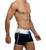 STUD Beachwear Pantone Shorts Navy (Online Only)