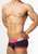 TOOT Underwear Tricolor Nano Trunk Navy (NB62I296-Navy)