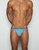 C-IN2 Underwear - Zen Sport Brief Axe Blue (3214-406A)