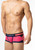 TOOT Underwear Innovation Nano Trunk Pitaya (NB51J345-Pitaya)