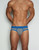 C-IN2 Underwear - Hand Me Down Low Rise Brief Leo Grey (1913F-086)