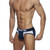 Addicted Underwear 3-Pack Combi Mesh Briefs