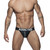 Addicted Underwear 3-Pack Bikini Mesh Briefs