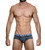 STUD Underwear Burro Brief Denim Grey (U1047LB09)