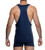 STUD Athletic Tank Locker Denim Blue (RW1055TT10)