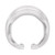 SSI Japan Uncut Phimosis Correction Ring Wide (Night) S