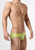 TOOT Underwear Neo Bikini Brief Lime (BC25J300-Lime)