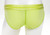 TOOT Underwear Neo Bikini Brief Lime (BC25J300-Lime)