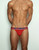 C-IN2 Underwear - Tackle Jock Luis Red (6726-694)