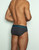 C-IN2 Underwear - Tackle Low Rise Brief Mike Grey (6713-099)