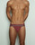 C-IN2 Underwear - Zen Sport Brief Vincent Red Heather (3214-634)