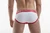 PUMP! Underwear Red Ribbed Brief