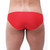 Gregg Homme Underwear Torridz Brief Red (87403-Red)