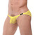 Gregg Homme Underwear Torridz Brief Yellow (87403-Yellow)