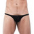 Gregg Homme Underwear Torridz Thong Black (87404-Black)