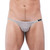 Gregg Homme Underwear Torridz Thong Silver