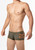 TOOT Underwear 20th Lyocell Trunk Olive (CB33J368-Olive)