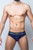 2EROS Underwear Adonis Brief Black (U2152BK)