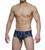 STUD Underwear Dylan Denim Trunk (U1136LT10)