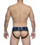 STUD Underwear Cruz Denim Jockstrap (U1137JS10)