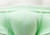 TOOT Underwear Piece Dyed Cotton Nano Trunk Green (NB08K249-Green)