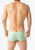 TOOT Underwear Piece Dyed Cotton Nano Trunk Green (NB08K249-Green)