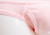 TOOT Underwear Piece Dyed Cotton Brief Pink (Online Only)