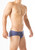 TOOT Underwear Piece Dyed Cotton Brief Navy (BF06K250-Navy)