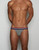 C-IN2 Underwear - Zen Jock Grayseon Gray (3226-026A)