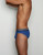 C-IN2 Underwear - Zen Low Rise Brief Boston Blue (3213-441A)