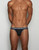 C-IN2 Underwear - Zen Jock Colton Charcoal (3226-033A)