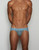 C-IN2 Underwear - Undertone Jock Strap Bjorn Blue (1125C-437A)