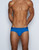 C-IN2 Underwear Core Low Rise Brief Boden Blue (4013-443S) C-IN2 Underwear Core Low Rise Brief Boden Blue (4013-443S)