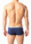 TOOT Underwear Silky Soft Nano Trunk Navy (NB19K379-Navy)