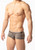 TOOT Underwear Silky Soft Nano Trunk Olive (NB19K379-Olive)