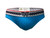 Marcuse Underwear Astra Brief  Blue