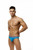 Marcuse Underwear Astra Brief  Blue