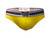 Marcuse Underwear Astra Brief Yellow
