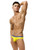 Marcuse Underwear Astra Brief Yellow