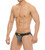 STUD Underwear Guernica Brief Blue/Grey (U1206LB05)