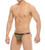 STUD Underwear Corsica Brief Army Green (U1207LB15)