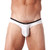 Gregg Homme Underwear Voyeur Brief White (100603-White)