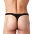 Gregg Homme Underwear Voyeur Thong Black (100604-Black)