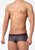 TOOT Underwear Classic Denim Nano Trunk Red (NB29L263-Red)