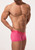 TOOT Underwear Neo Nylon Trunk Pitaya (BC23G370-Pitaya)