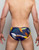 2EROS Swimwear Tranquil Night V10 Swim Brief (V1069TN)