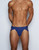 Scrimmage Jock Beckham Blue (6825C-464AS)